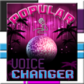 Popular Voice Changer thumbnail