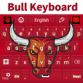 Power Bulls Keyboard thumbnail