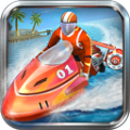 Powerboat Racing 3D thumbnail