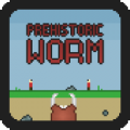 Prehistoric worm thumbnail