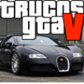 TRUCOS GTA 5 thumbnail