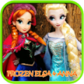 Pretty Princess Wallpapers; Frozen World thumbnail