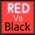 Pretty Red vs Black Keyboard thumbnail