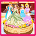 Princess Cake Maker thumbnail
