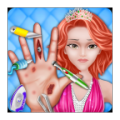 Princess Hand Emergency Treatment thumbnail