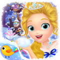 Princess Libby Frozen Party thumbnail