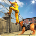 Prison Escape Police Dog Chase thumbnail