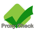 Proxy Check thumbnail