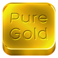 Pure Gold Keyboard thumbnail
