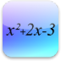 Quadratic Equation Solver thumbnail
