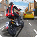 Race the Traffic Moto thumbnail