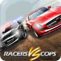 Racers Vs Cops thumbnail