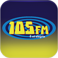 Radio 105 FM thumbnail
