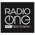 Radio One 103.7 thumbnail