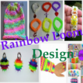 Rainbow Loom Design thumbnail