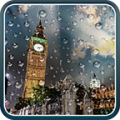Rainy London Live Wallpaper thumbnail