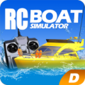 RC Boat Simulator thumbnail