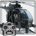 RC Helicopter Flight 3D thumbnail