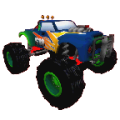 RC Monster Truck Racing 3D thumbnail