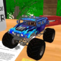 RC Truck Racing thumbnail
