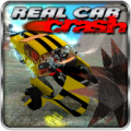 Real Car Crash thumbnail
