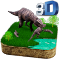 Real Dinosaur Simulator thumbnail