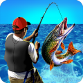 Real Fishing Summer Simulator thumbnail