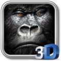 Real Gorilla Simulator thumbnail