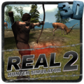 Real Hunter Simulator 2 thumbnail
