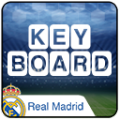 Real Madrid Official Keyboard thumbnail