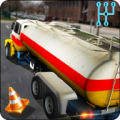 Real Manual Truck Simulator 3D thumbnail