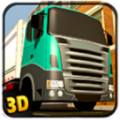 Real Trucker Simulator thumbnail