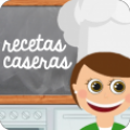 Recetas Caseras thumbnail