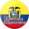 Recetas Ecuatorianas thumbnail