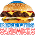 Recettes Sandwichs thumbnail
