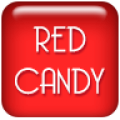 Red Candy GO Keyboard theme thumbnail