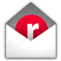 Rediffmail NG logo