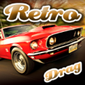 Retro Drag Racing thumbnail