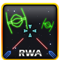 Retro Wars Arcade thumbnail