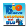 Rio Coloring thumbnail