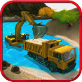 River Sand Excavator Simulator thumbnail