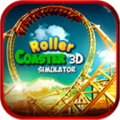 Roller Coaster 3D Simulator thumbnail