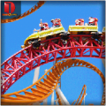 Roller Coaster Simulator 2016 thumbnail