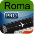 Roma Airport + Flight Tracker thumbnail
