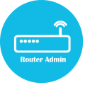 Router Admin thumbnail