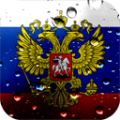 Russia flag thumbnail
