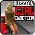 Russian Girl In Action thumbnail