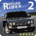 Russian Rider Drift thumbnail