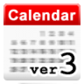 S2 Calendar Widget thumbnail