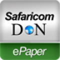 Safaricom Daily Nation Reader thumbnail